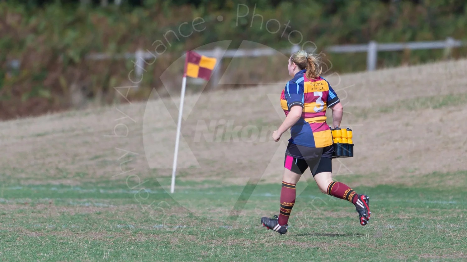 20180916 Amp U18 Girls Vs Gosford #6852