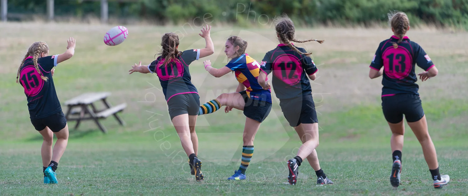 20180916 Amp U18 Girls Vs Gosford #6902