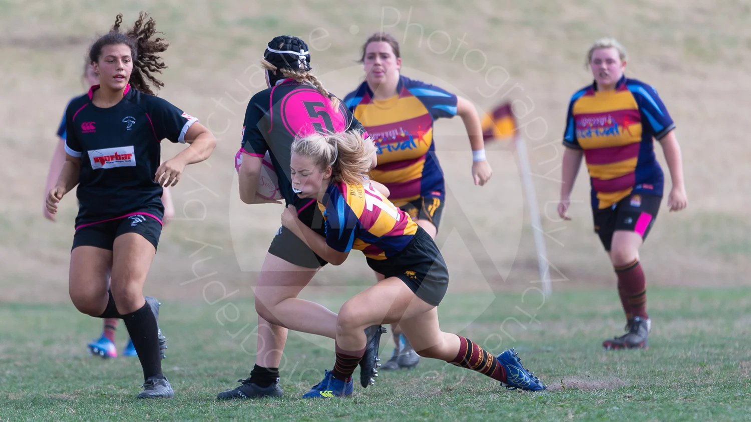 20180916 Amp U18 Girls Vs Gosford #6905