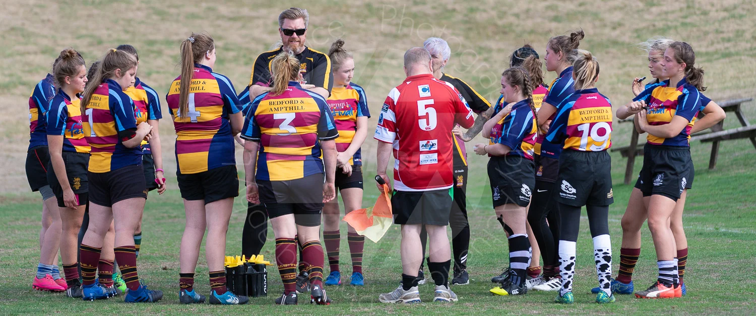 20180916 Amp U18 Girls Vs Gosford #6953