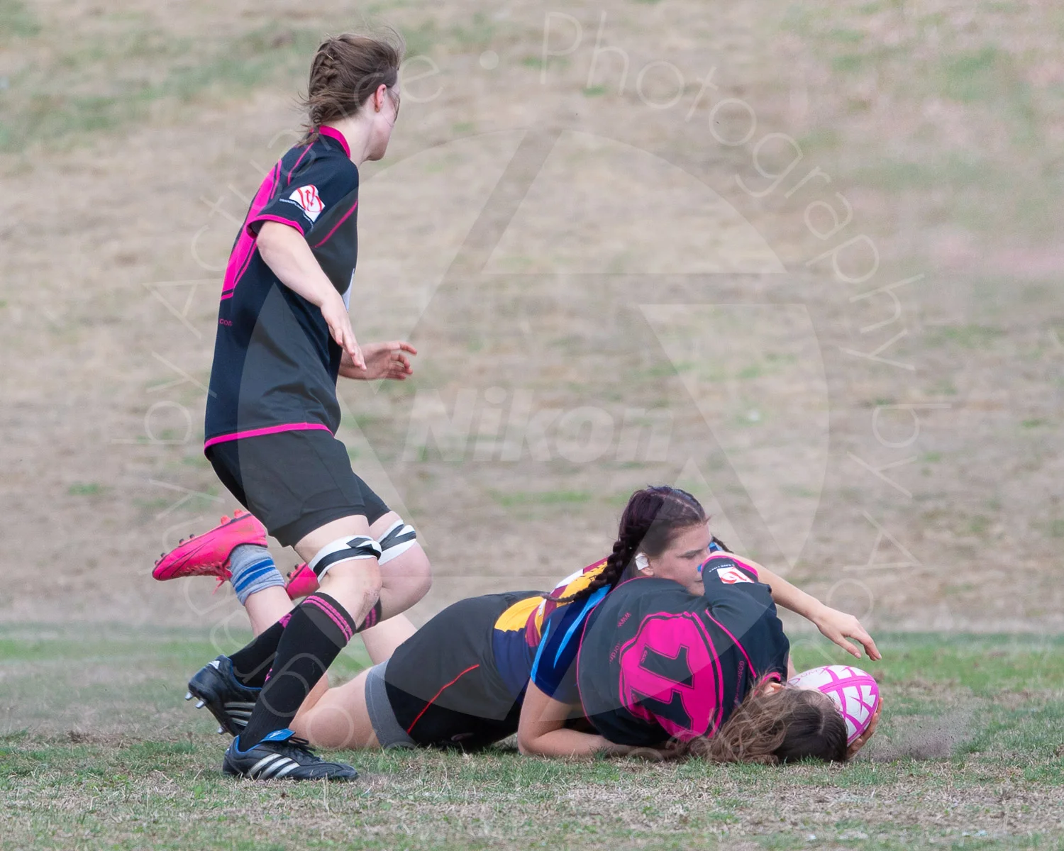 20180916 Amp U18 Girls Vs Gosford #6975