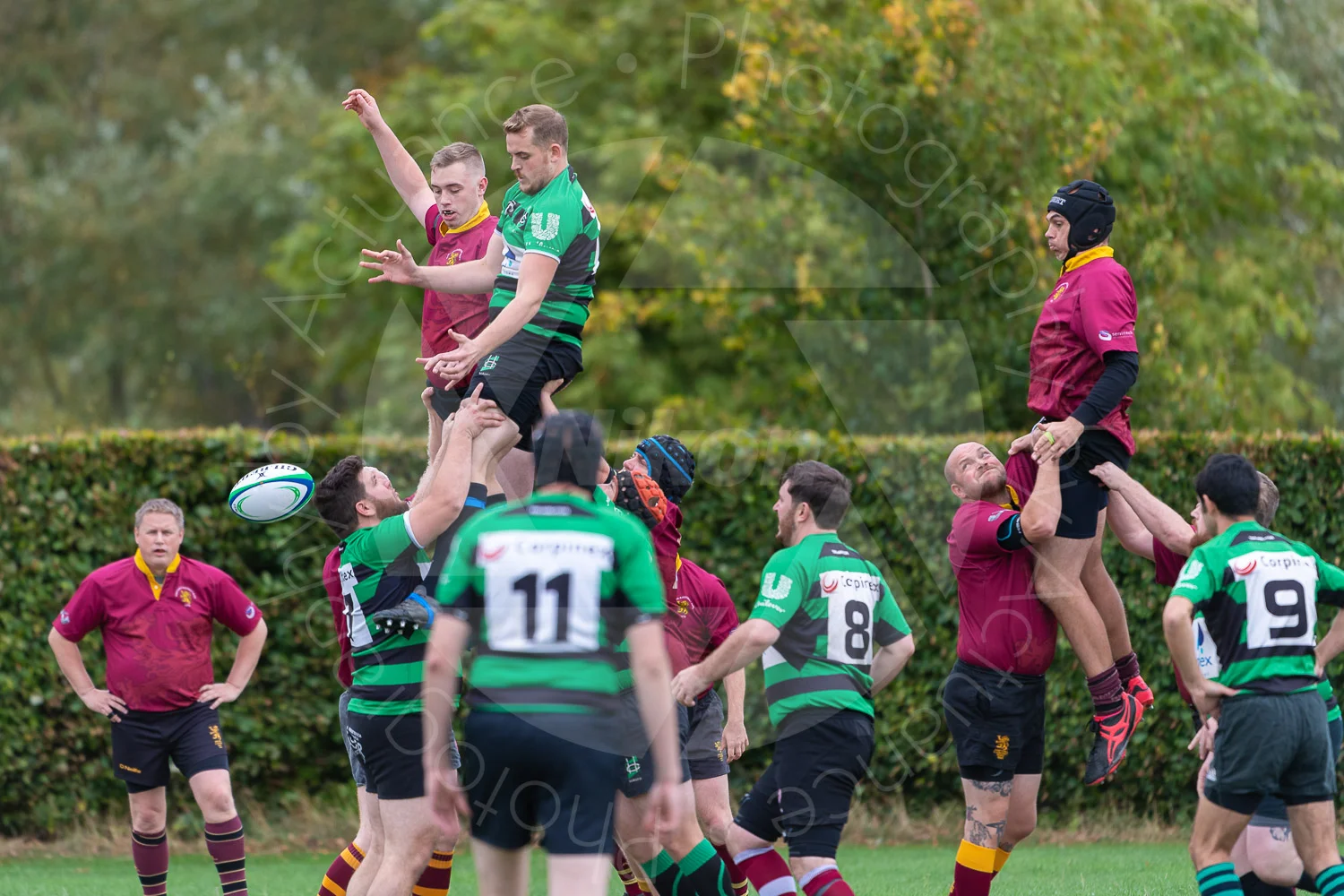 20180908 Ampthill Vets Vs Sharnbrook & Colworth #4740