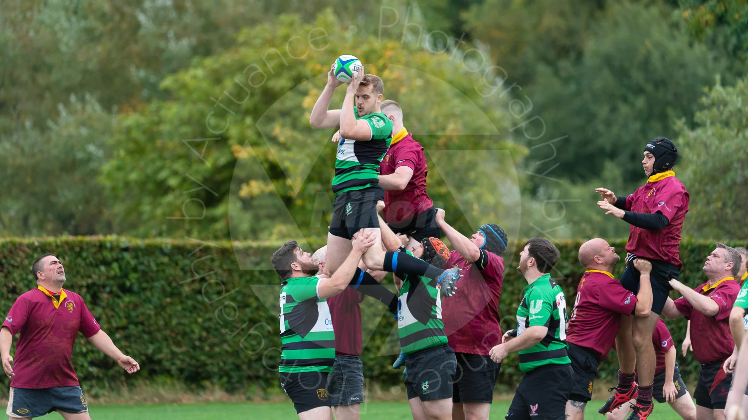 20180908 Ampthill Vets Vs Sharnbrook & Colworth #4750