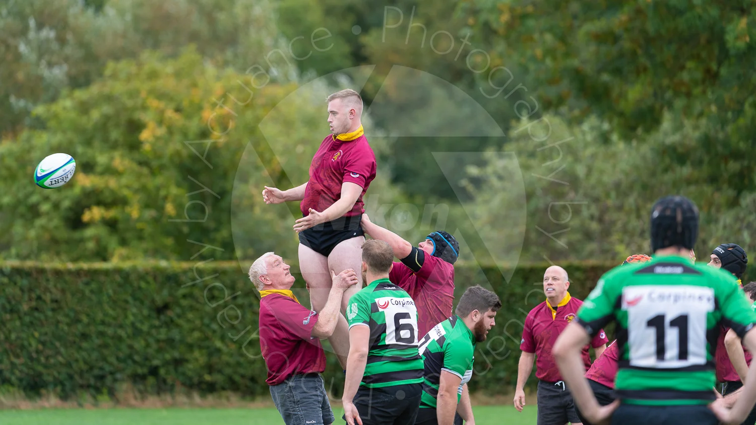 20180908 Ampthill Vets Vs Sharnbrook & Colworth #4767