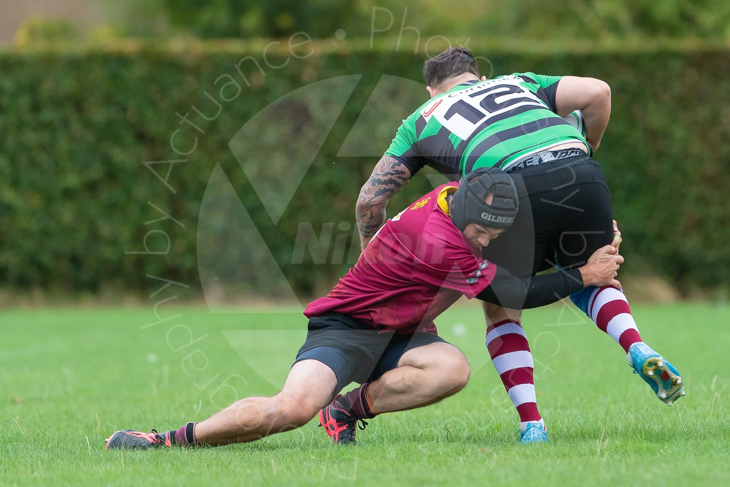 20180908 Ampthill Vets Vs Sharnbrook & Colworth #4793