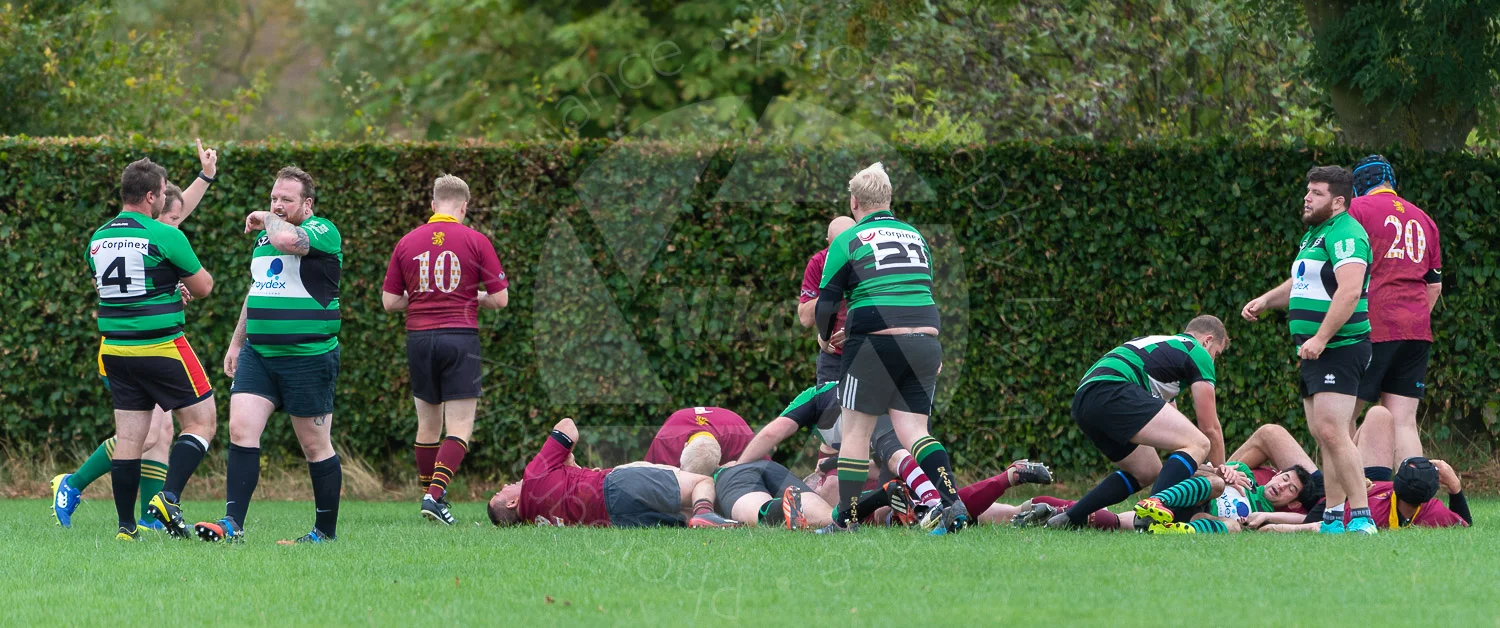 20180908 Ampthill Vets Vs Sharnbrook & Colworth #4818