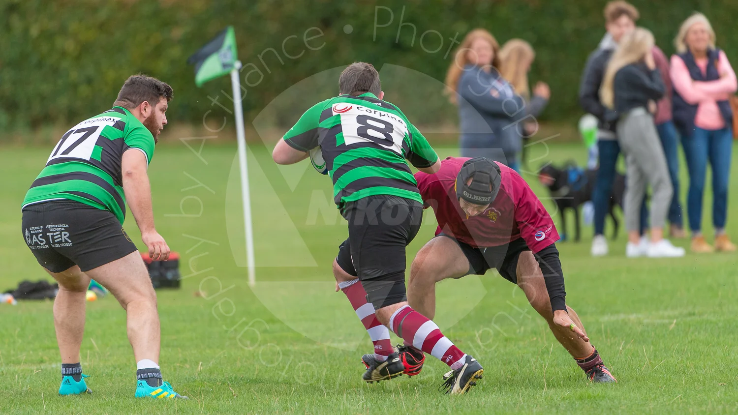 20180908 Ampthill Vets Vs Sharnbrook & Colworth #4820