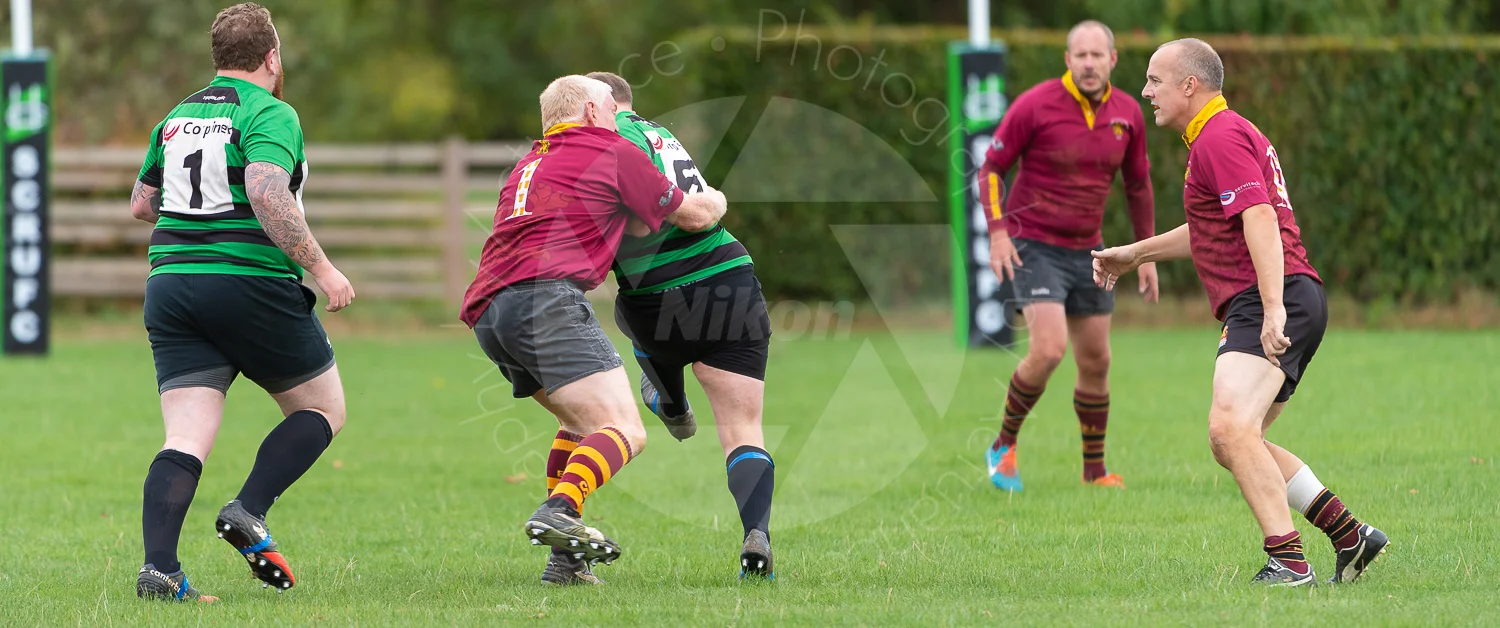 20180908 Ampthill Vets Vs Sharnbrook & Colworth #4827