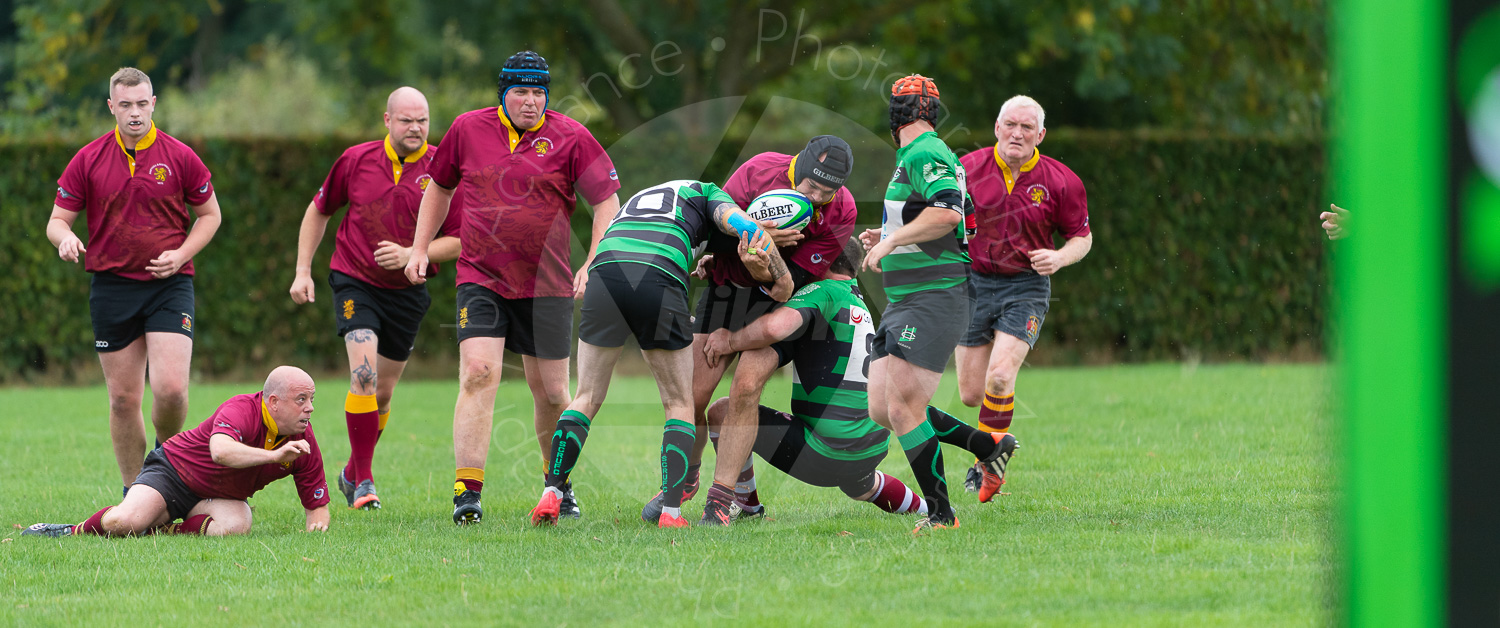 20180908 Ampthill Vets Vs Sharnbrook & Colworth #4857