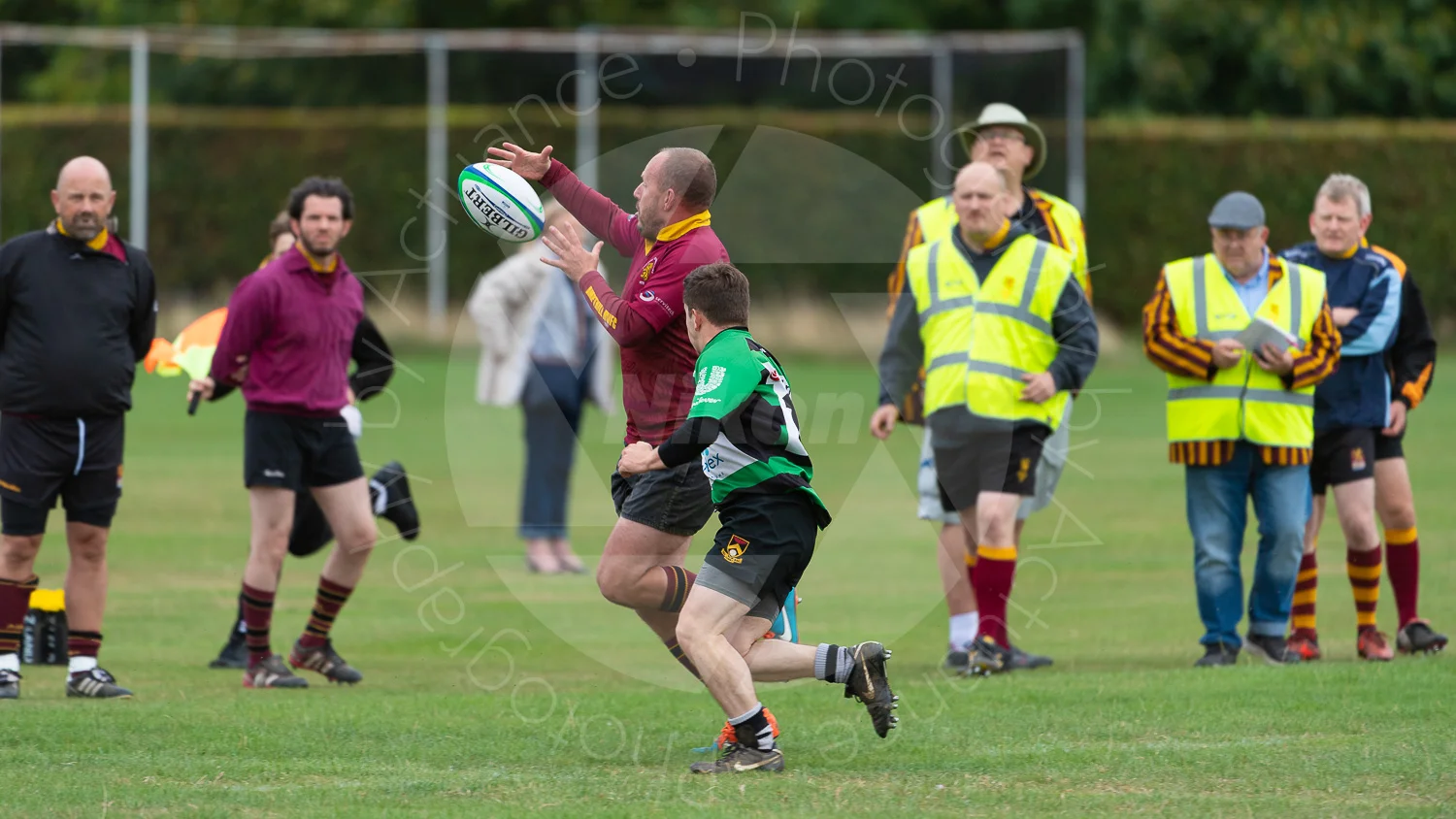 20180908 Ampthill Vets Vs Sharnbrook & Colworth #4869
