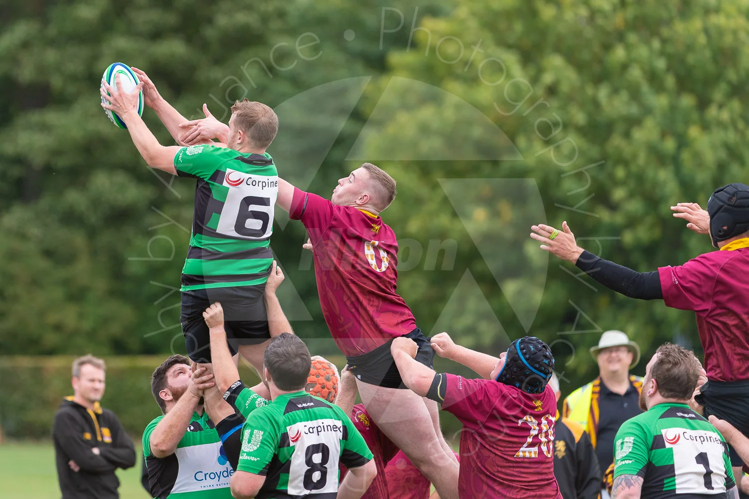 20180908 Ampthill Vets Vs Sharnbrook & Colworth #4876