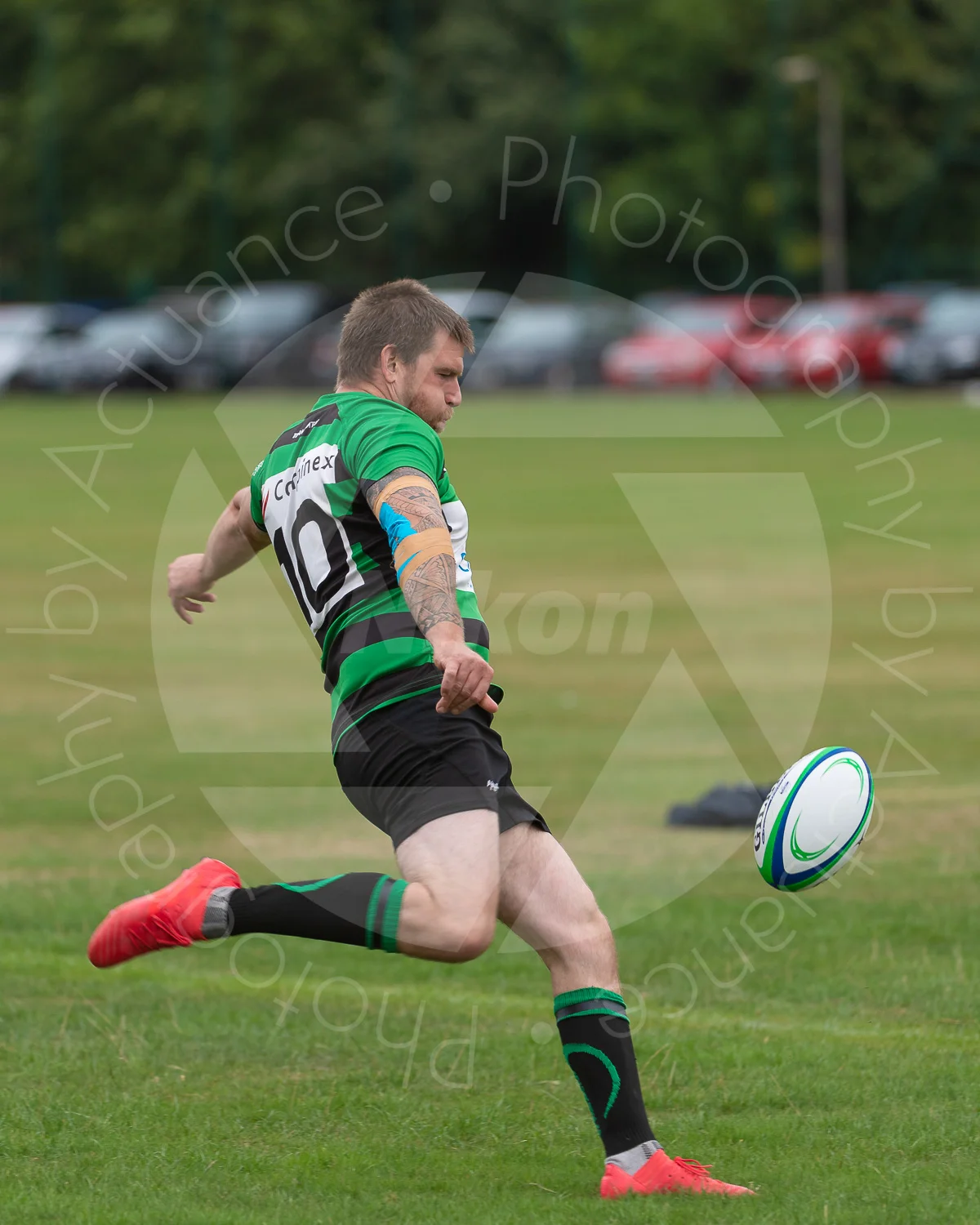 20180908 Ampthill Vets Vs Sharnbrook & Colworth #4882