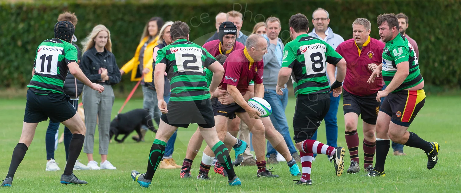 20180908 Ampthill Vets Vs Sharnbrook & Colworth #4897