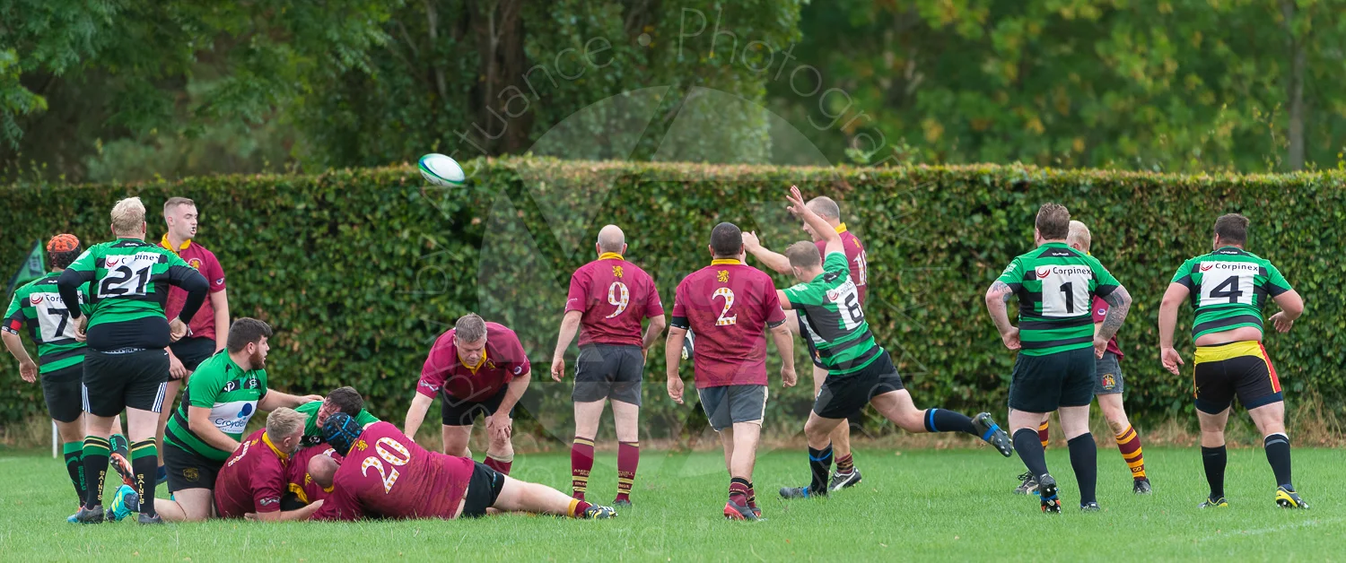 20180908 Ampthill Vets Vs Sharnbrook & Colworth #4912