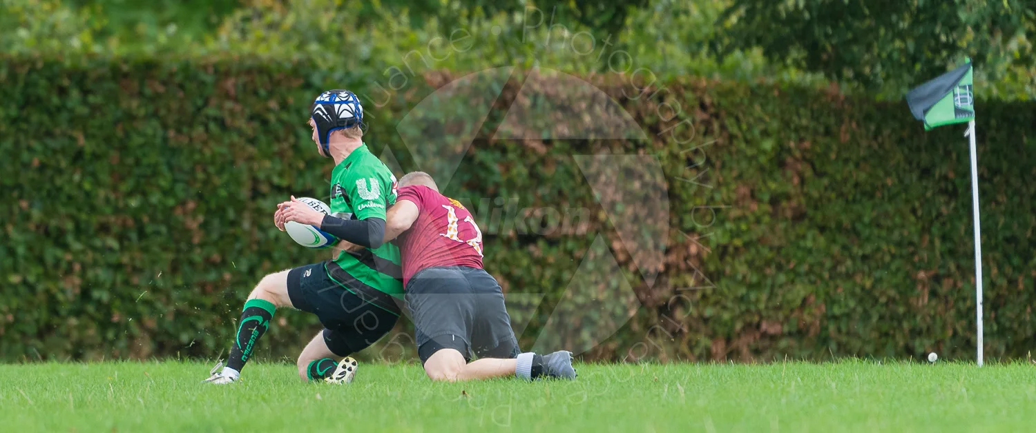 20180908 Ampthill Vets Vs Sharnbrook & Colworth #4927
