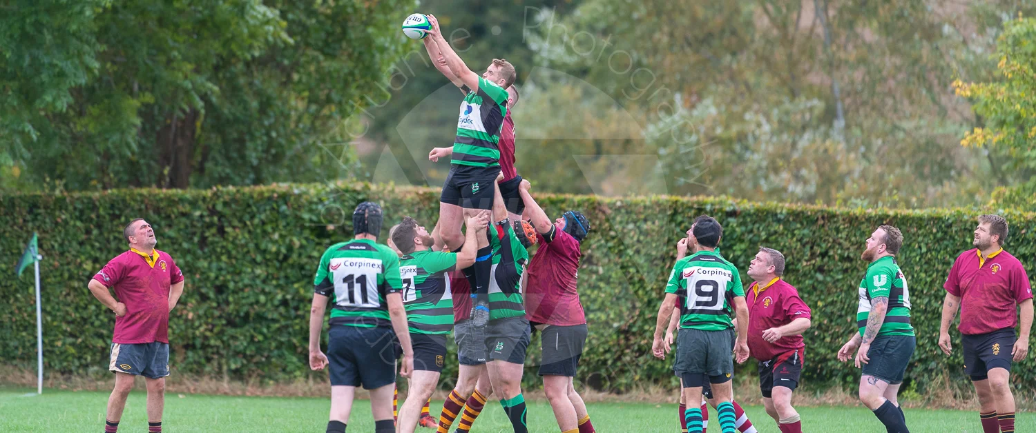 20180908 Ampthill Vets Vs Sharnbrook & Colworth #4967