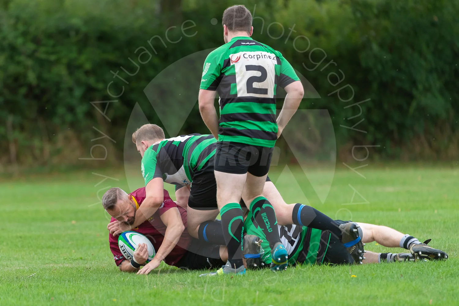20180908 Ampthill Vets Vs Sharnbrook & Colworth #5195