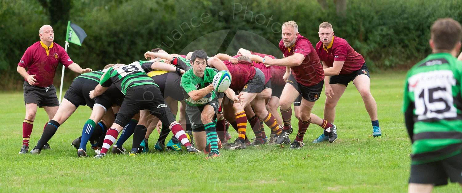 20180908 Ampthill Vets Vs Sharnbrook & Colworth #5214