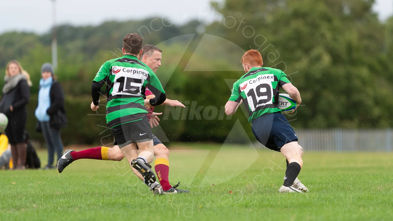 20180908 Ampthill Vets Vs Sharnbrook & Colworth #5237