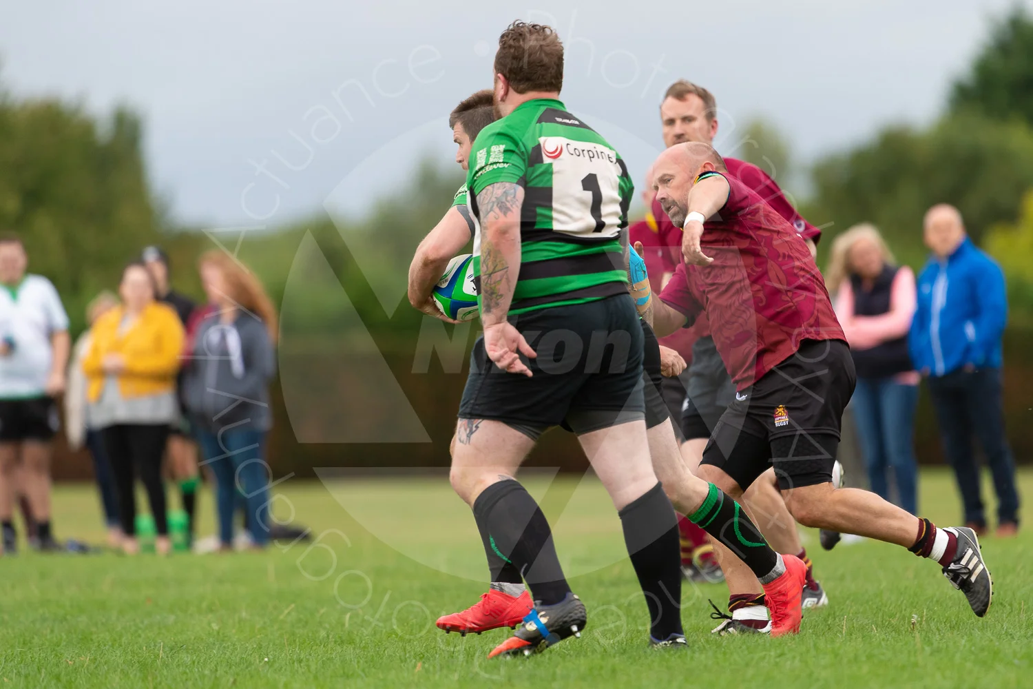 20180908 Ampthill Vets Vs Sharnbrook & Colworth #5246