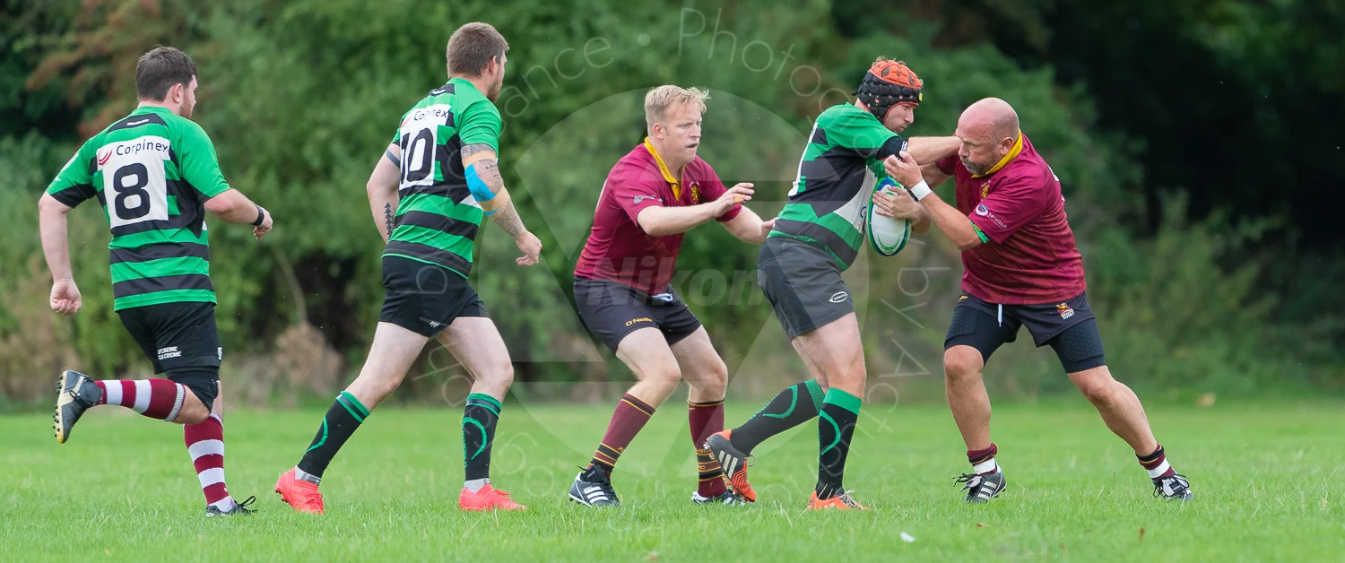 20180908 Ampthill Vets Vs Sharnbrook & Colworth #5258