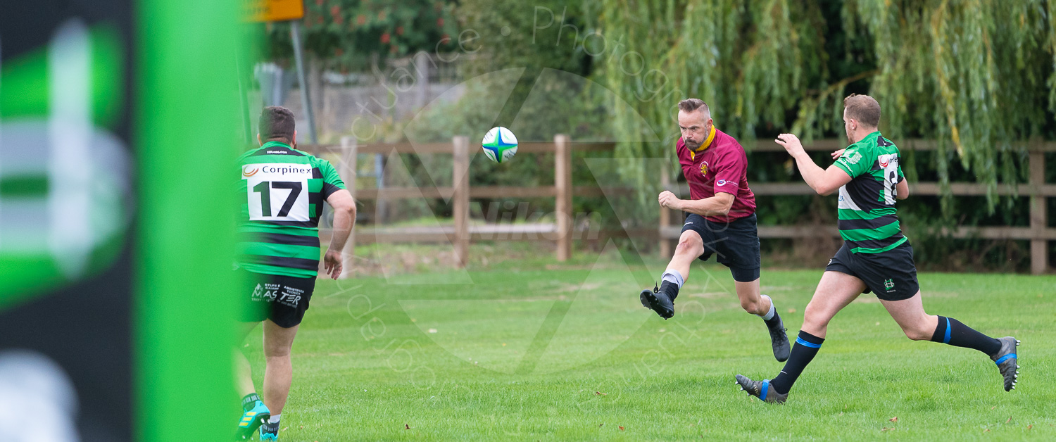 20180908 Ampthill Vets Vs Sharnbrook & Colworth #5273