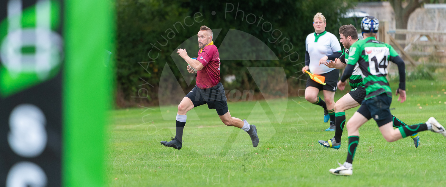20180908 Ampthill Vets Vs Sharnbrook & Colworth #5350