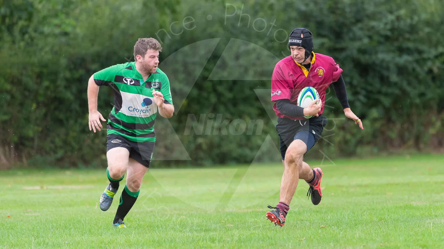 20180908 Ampthill Vets Vs Sharnbrook & Colworth #5355