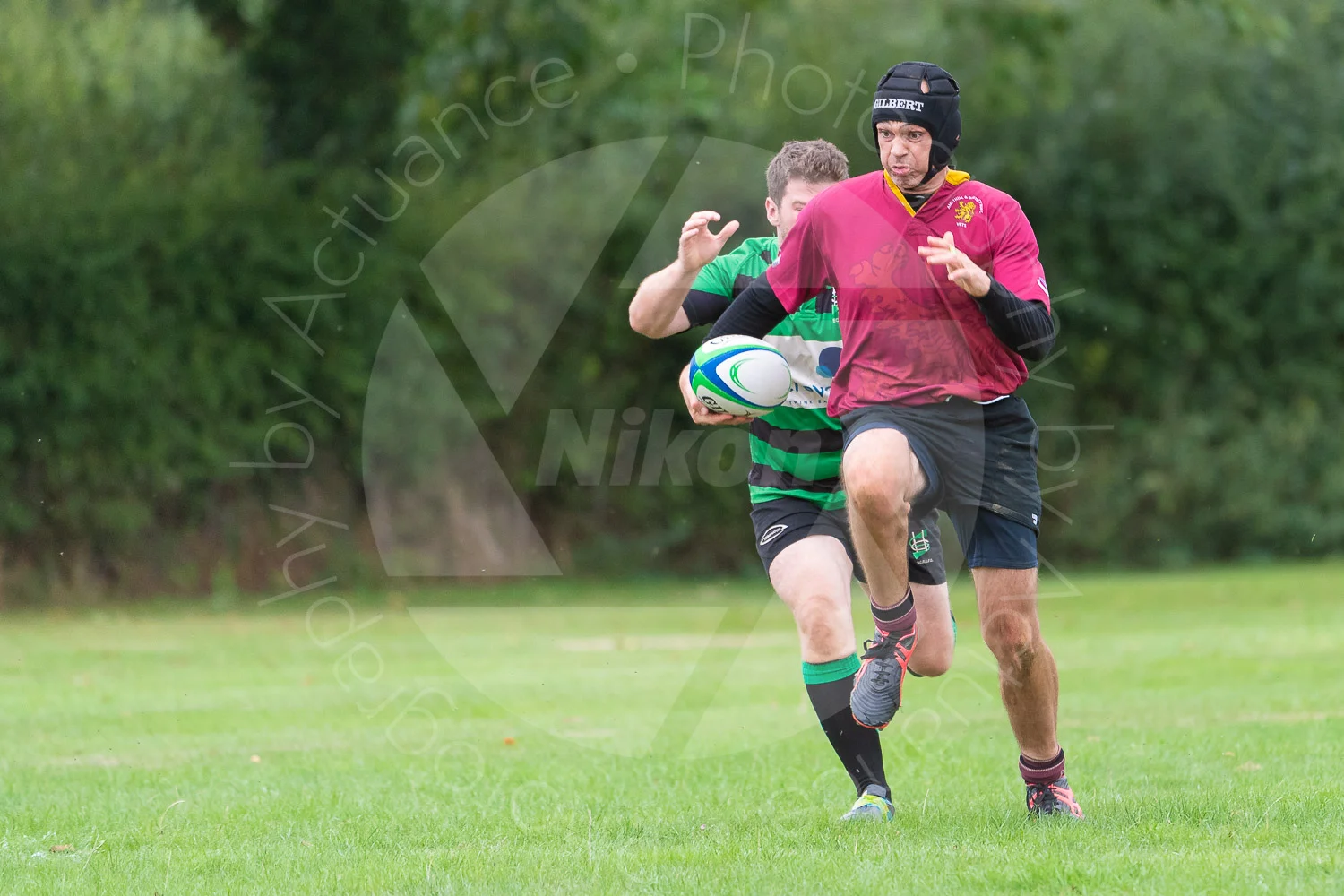 20180908 Ampthill Vets Vs Sharnbrook & Colworth #5359