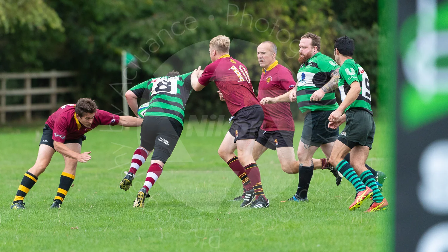 20180908 Ampthill Vets Vs Sharnbrook & Colworth #5534