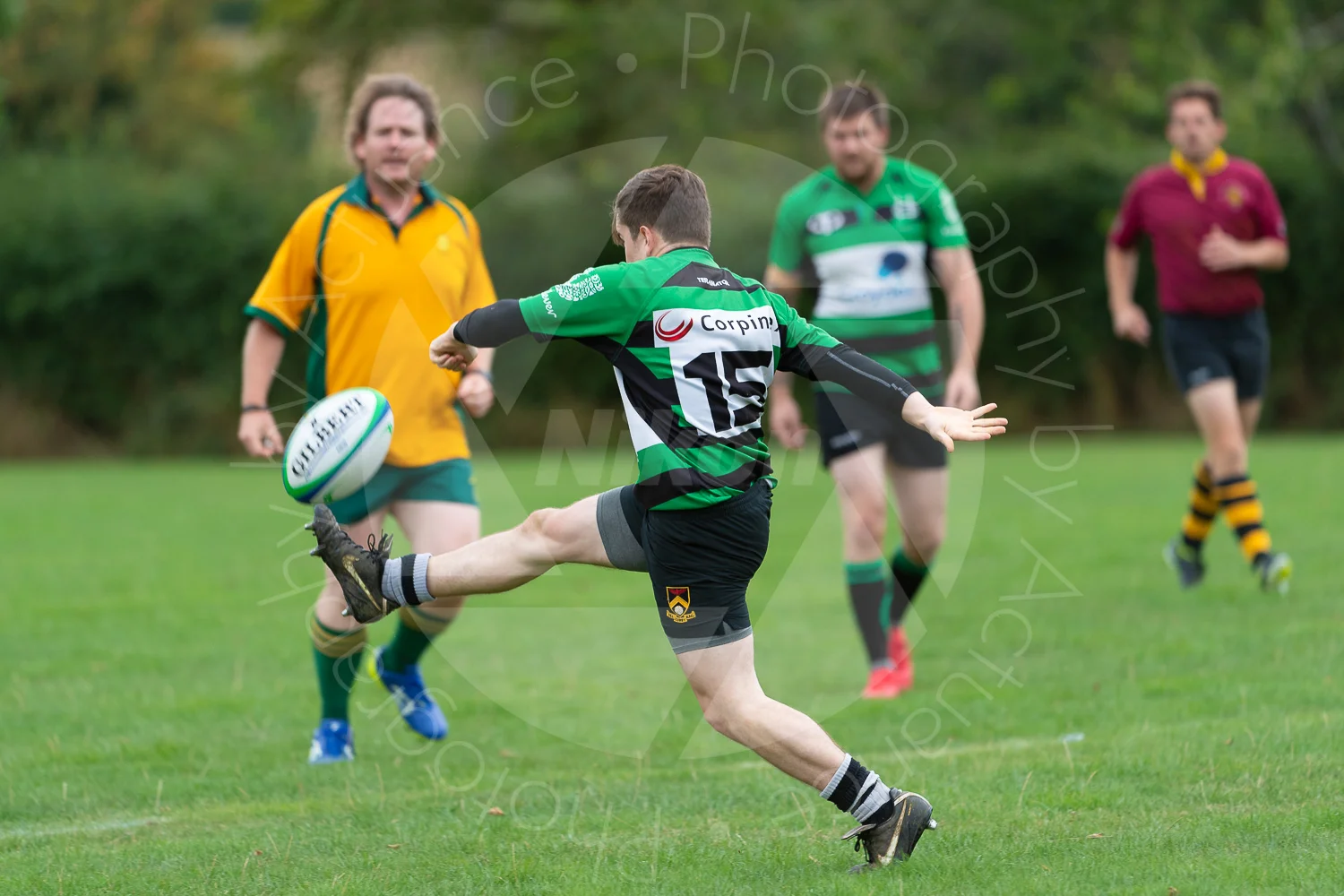 20180908 Ampthill Vets Vs Sharnbrook & Colworth #4917