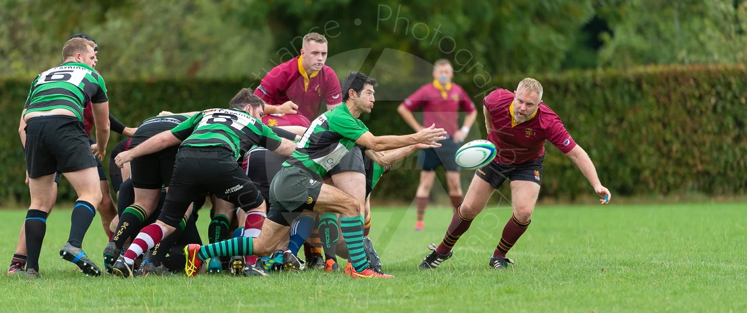 20180908 Ampthill Vets Vs Sharnbrook & Colworth #4925