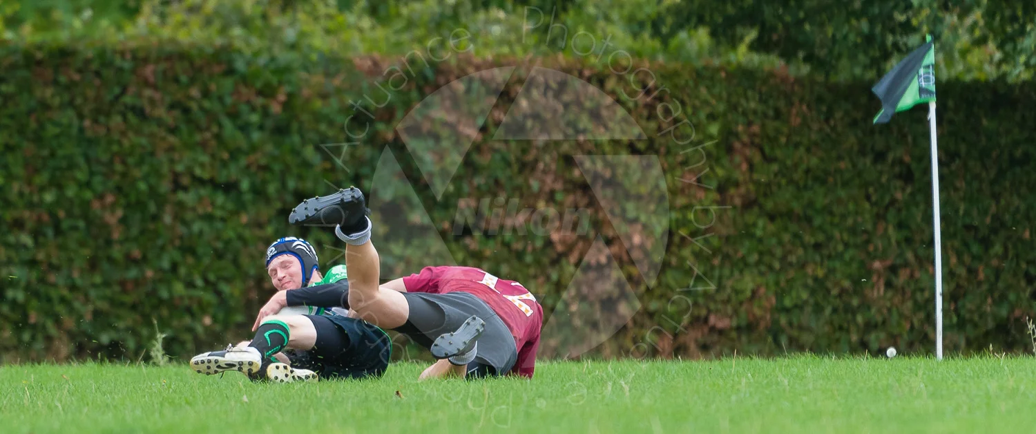 20180908 Ampthill Vets Vs Sharnbrook & Colworth #4931