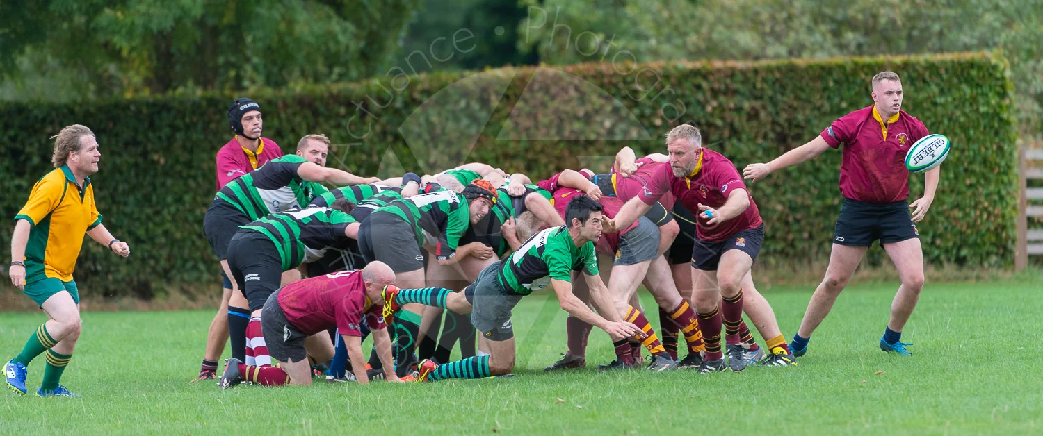 20180908 Ampthill Vets Vs Sharnbrook & Colworth #4989