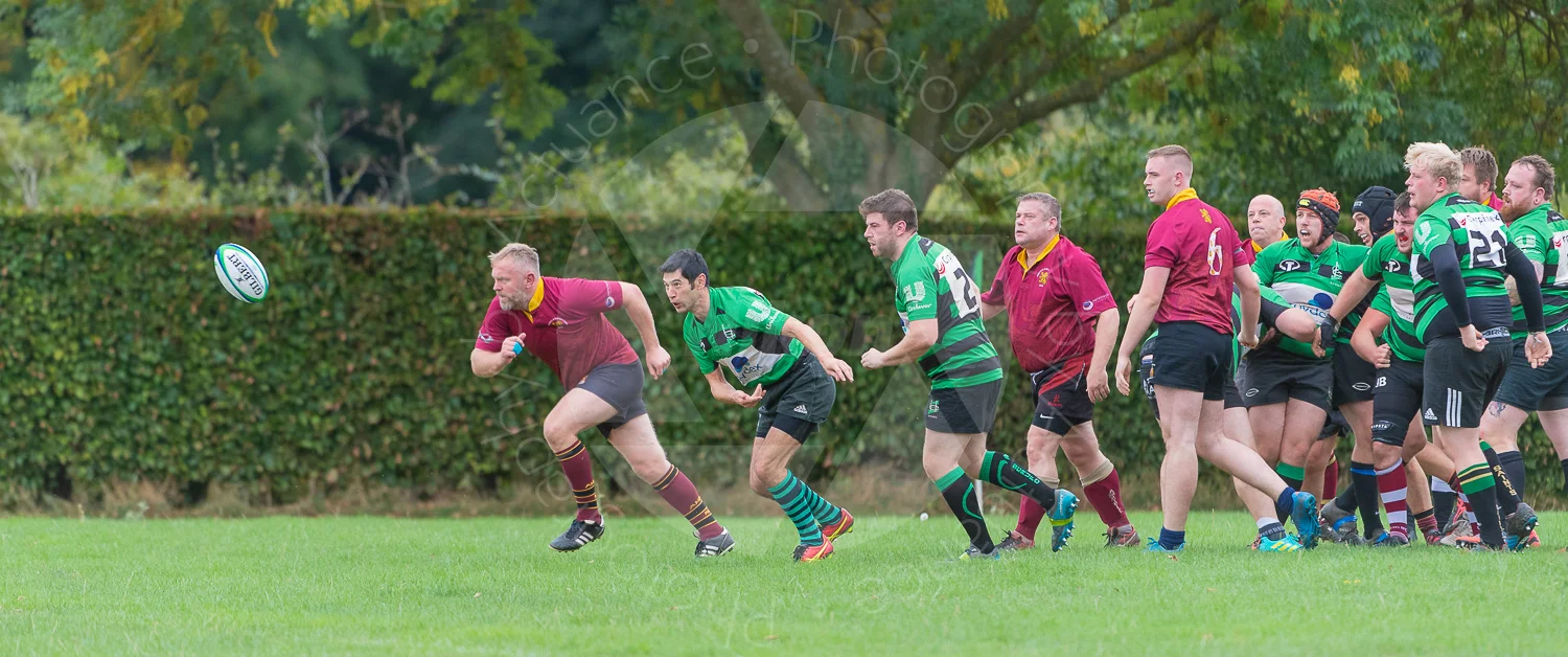 20180908 Ampthill Vets Vs Sharnbrook & Colworth #4998