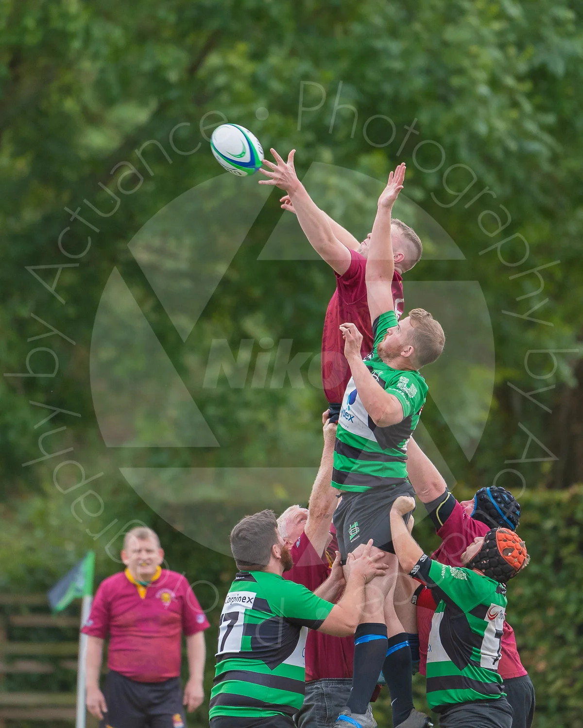 20180908 Ampthill Vets Vs Sharnbrook & Colworth #5028