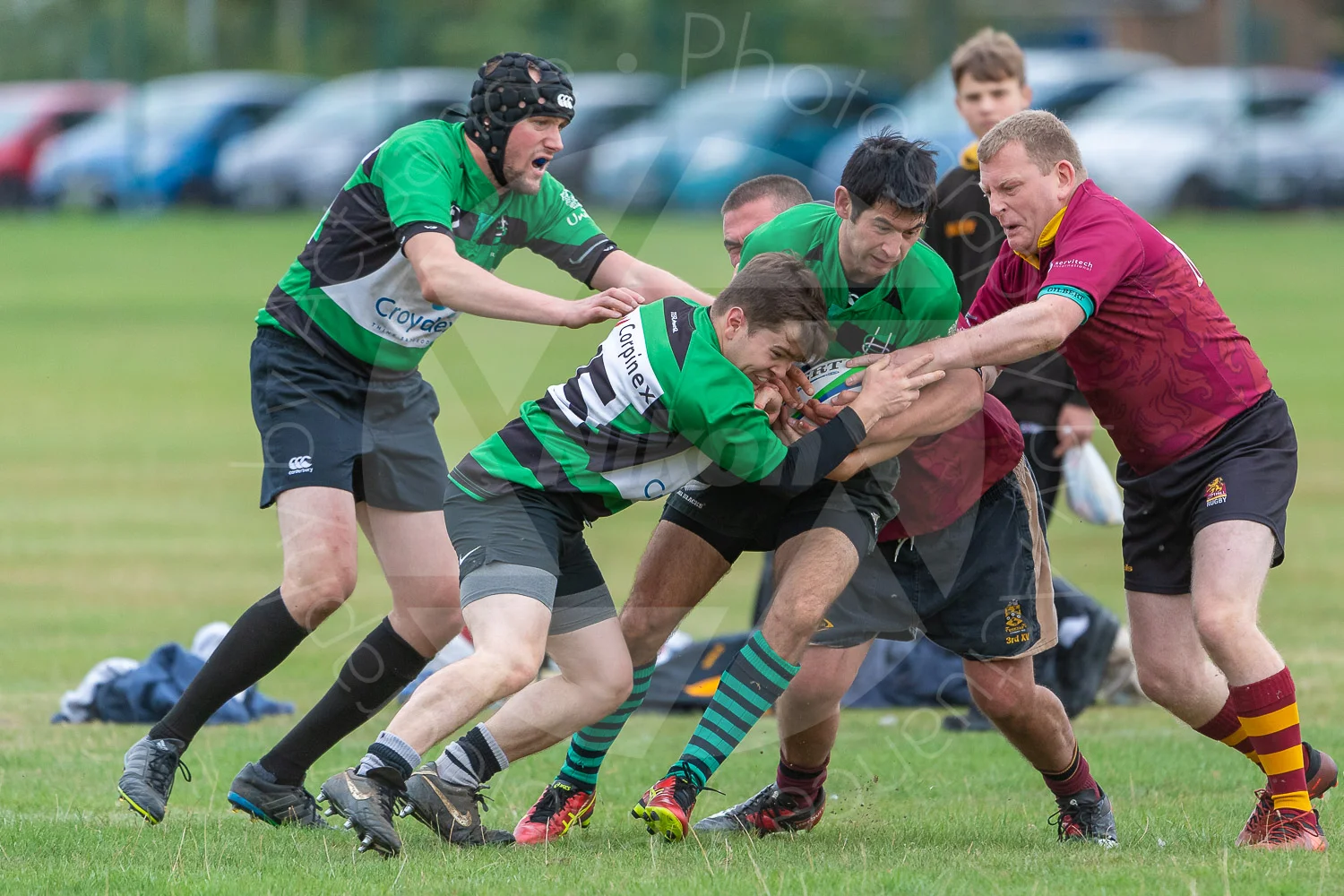 20180908 Ampthill Vets Vs Sharnbrook & Colworth #5139
