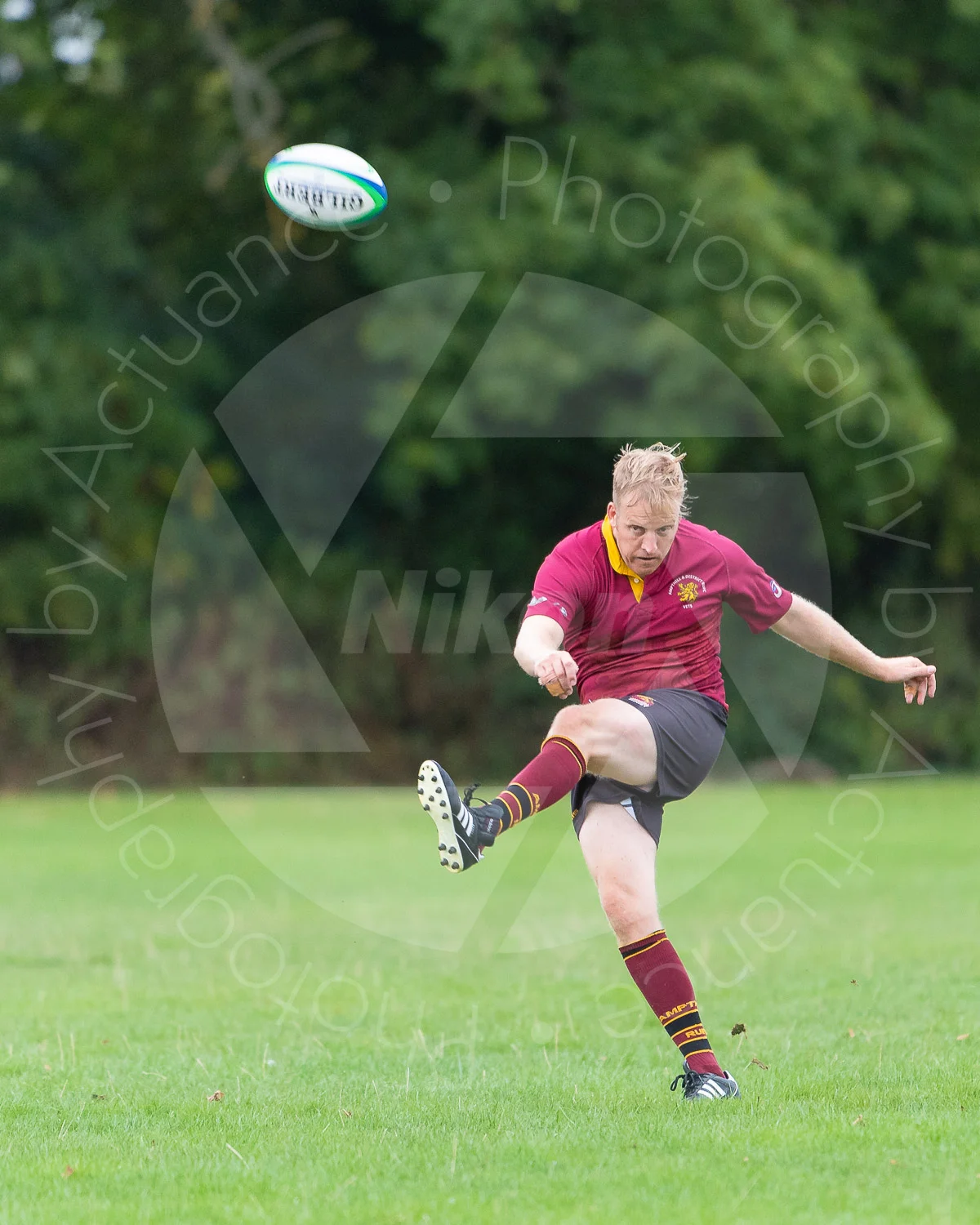 20180908 Ampthill Vets Vs Sharnbrook & Colworth #5172