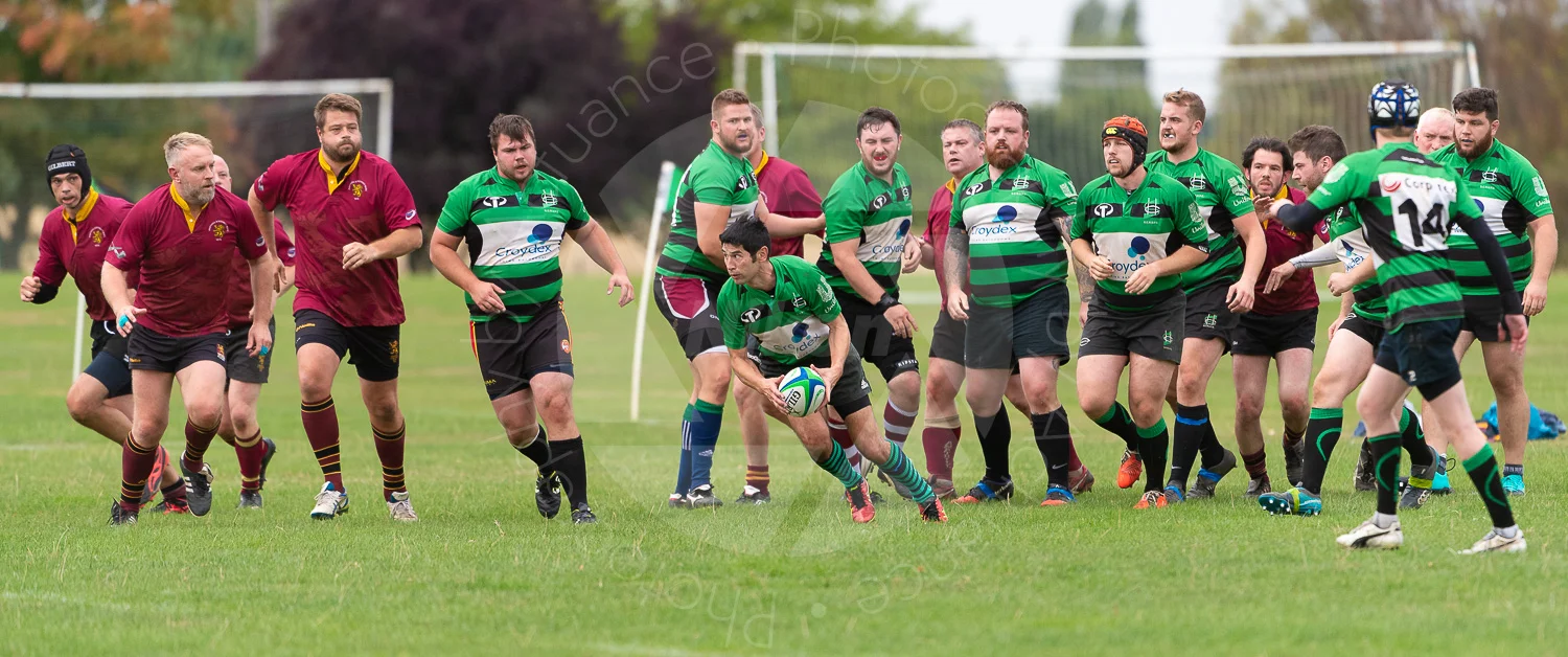 20180908 Ampthill Vets Vs Sharnbrook & Colworth #5313