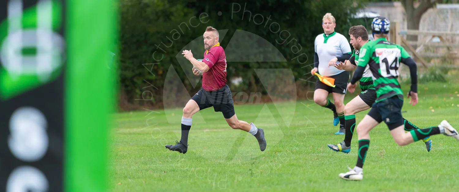 20180908 Ampthill Vets Vs Sharnbrook & Colworth #5350