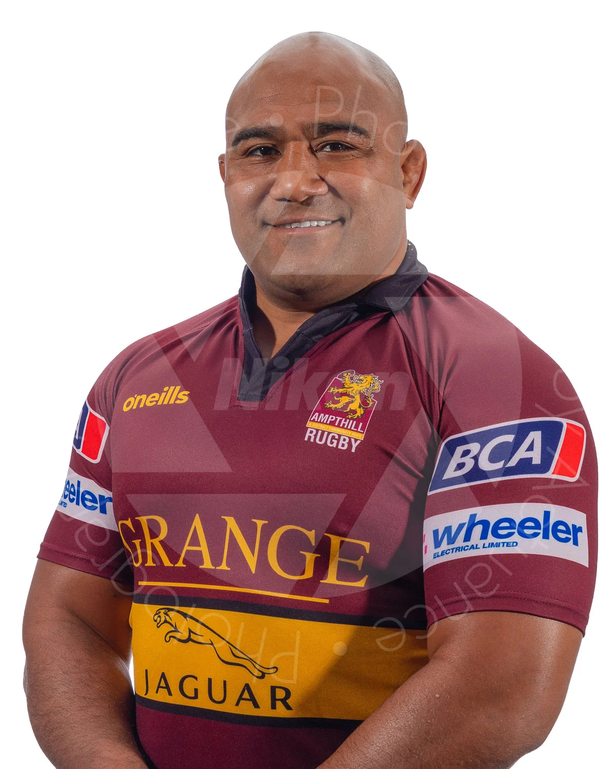 20180915 Ampthill Senior Squad #