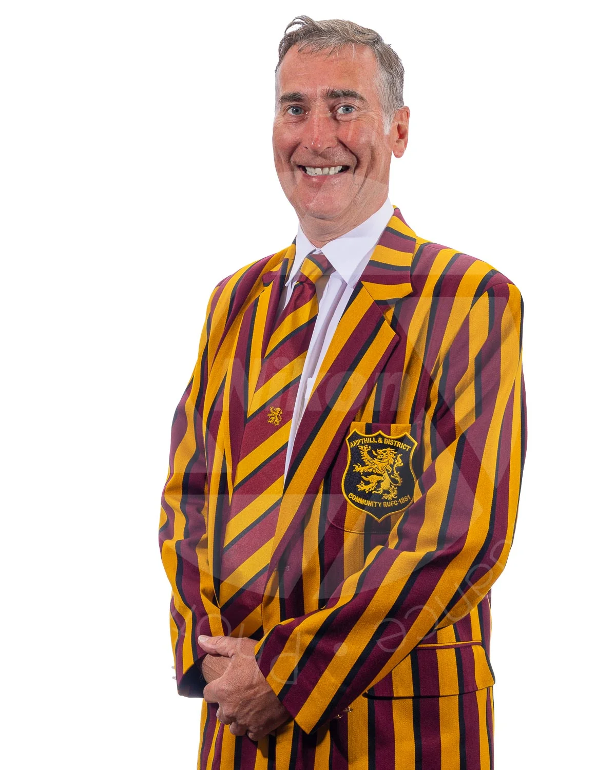 20180915 Ampthill Senior Squad #