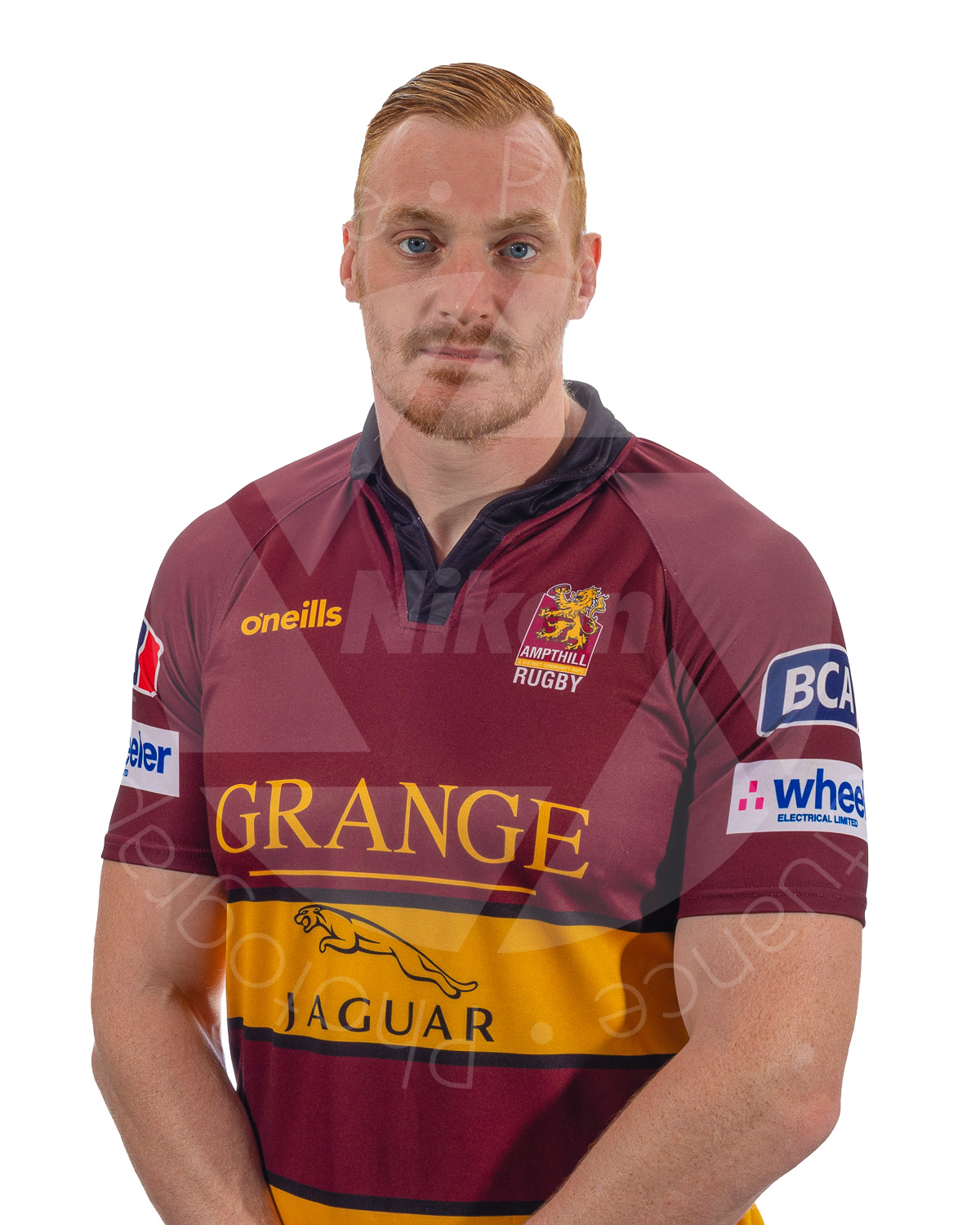 20180915 Ampthill Senior Squad #