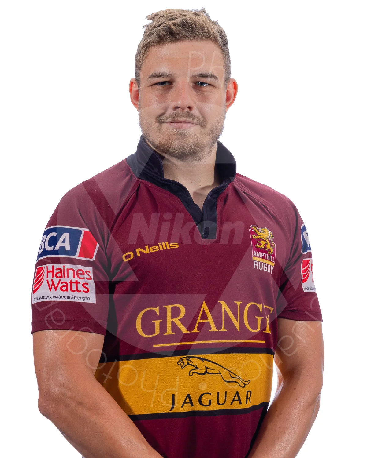 20180915 Ampthill Senior Squad #