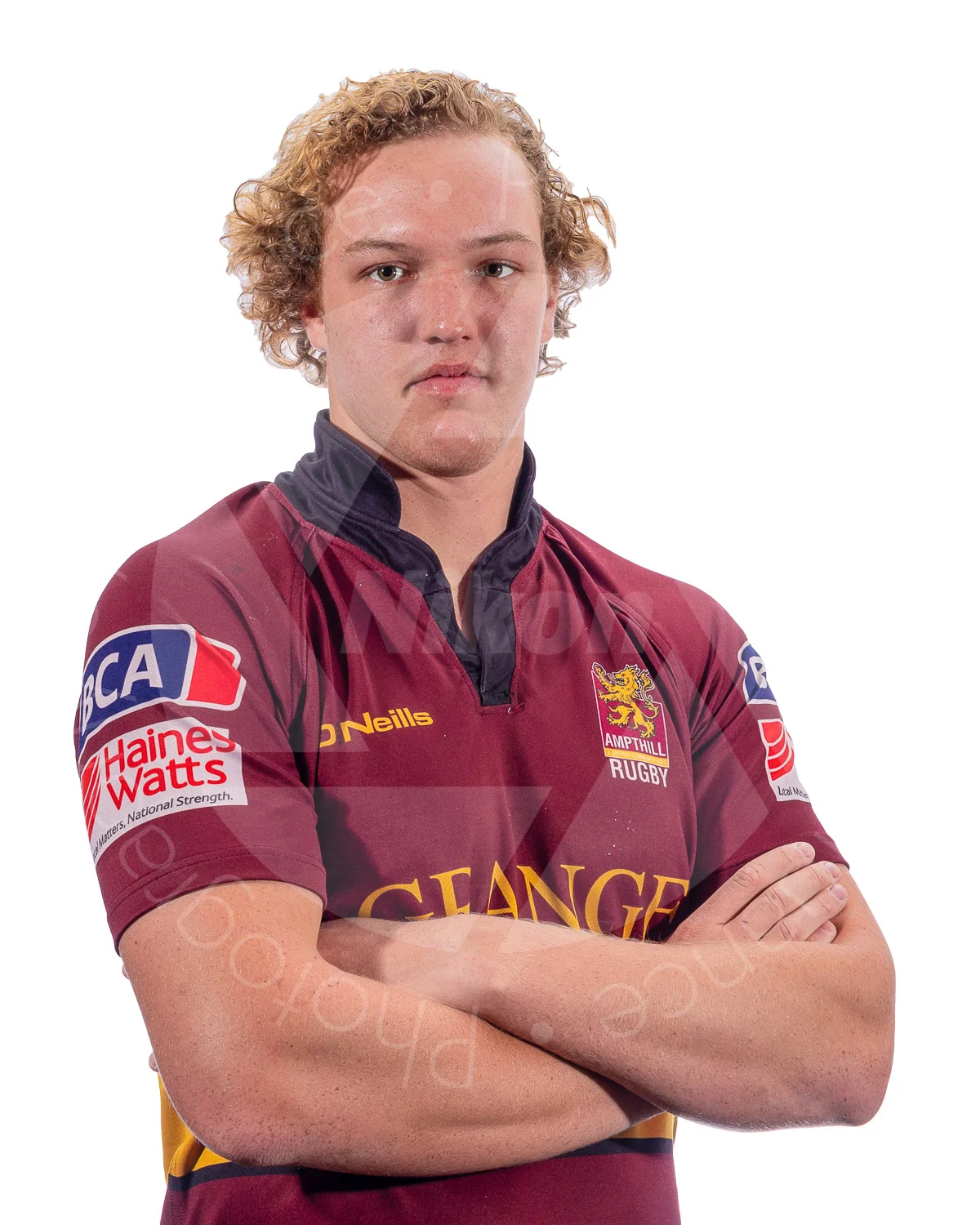 20180915 Ampthill Senior Squad #