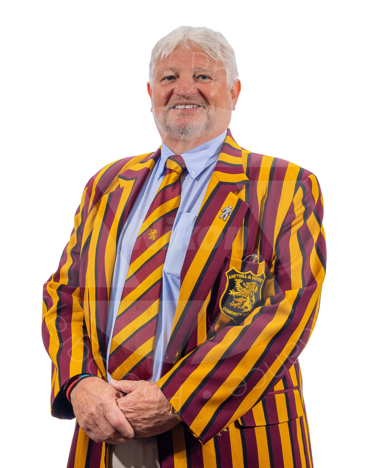 20180915 Ampthill Senior Squad #