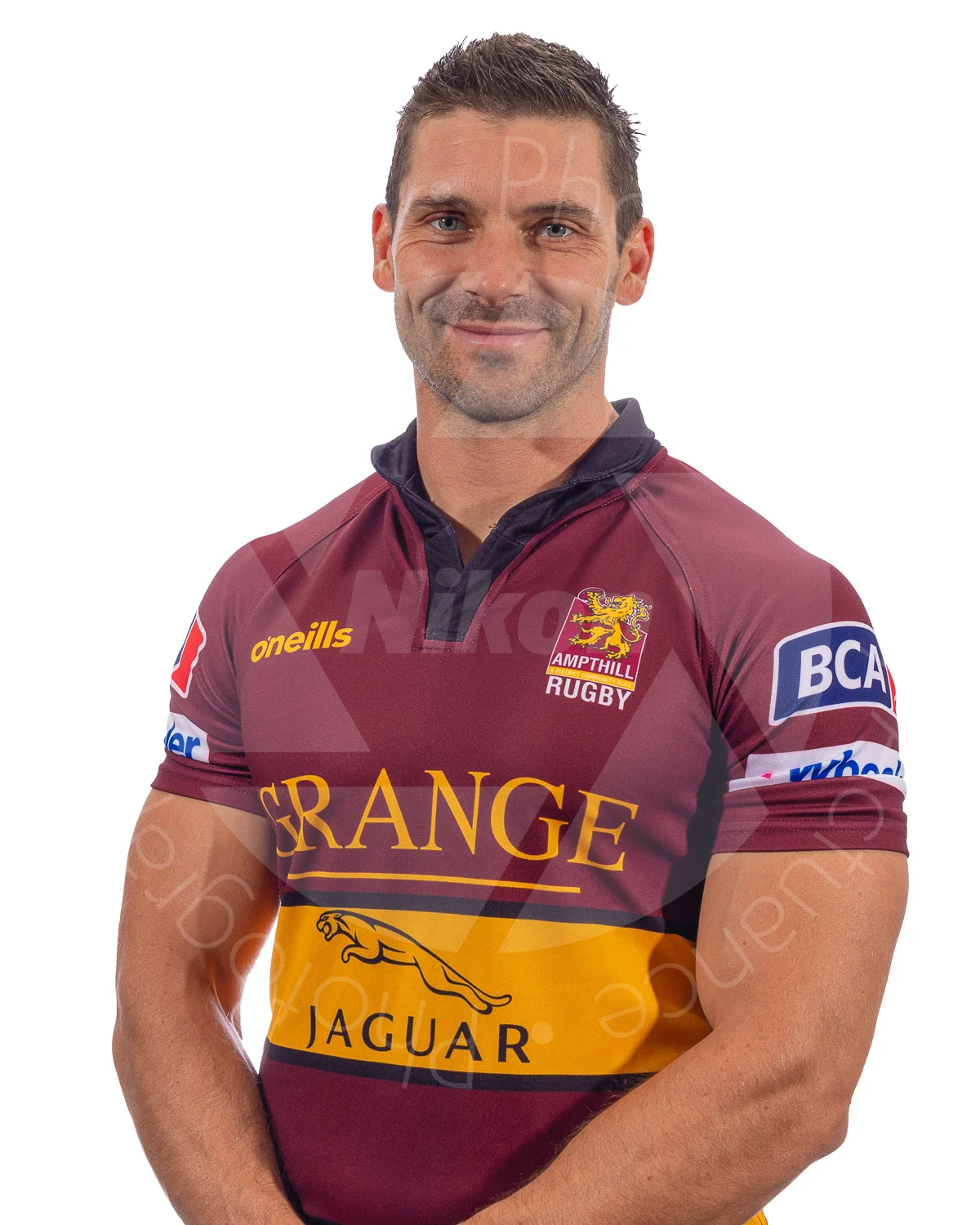 20180915 Ampthill Senior Squad #