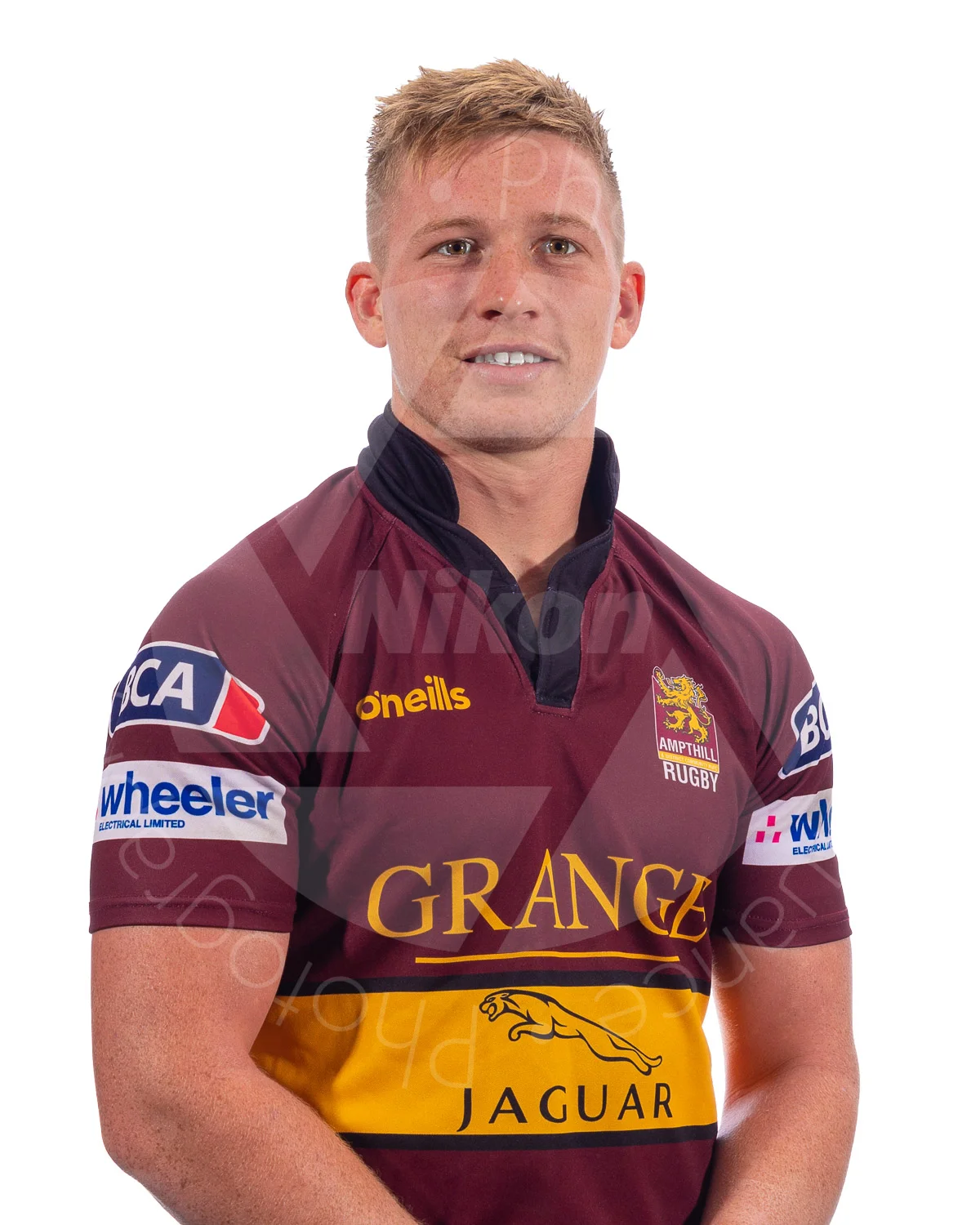 20180915 Ampthill Senior Squad #