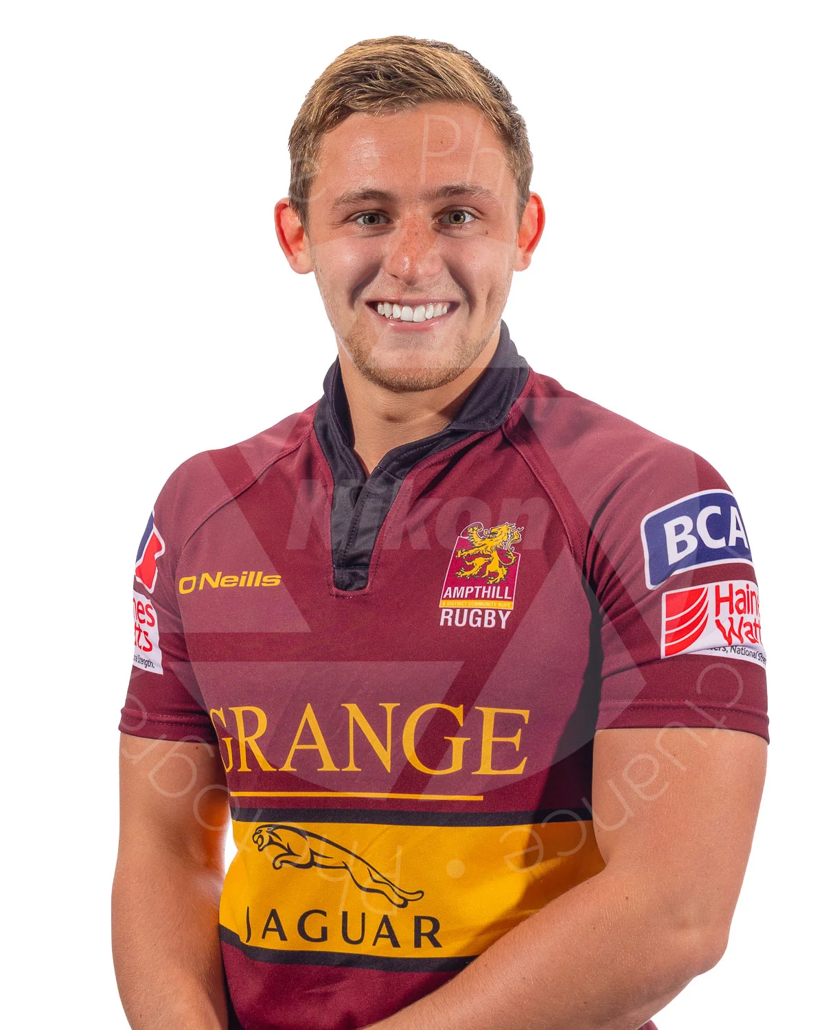 20180915 Ampthill Senior Squad #