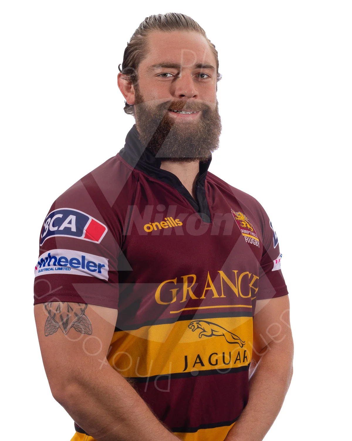 20180915 Ampthill Senior Squad #